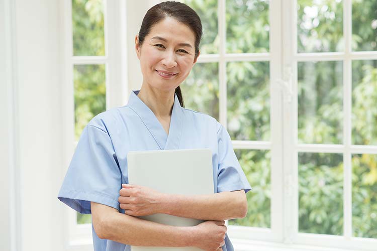 健康診断イメージ画像