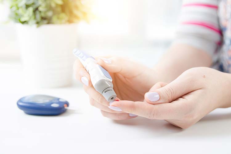 糖尿病内科イメージ画像