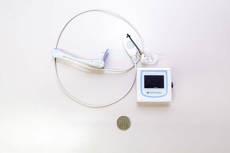 ホルター心電図