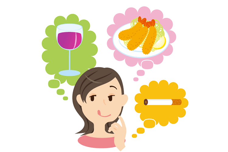 生活習慣病イメージ画像