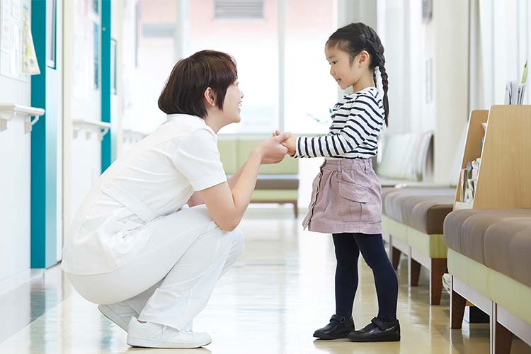 小児科イメージ画像